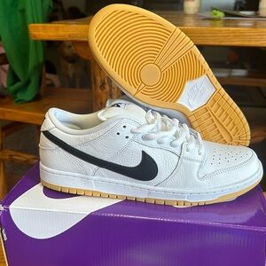 Nike SB dunk low pro